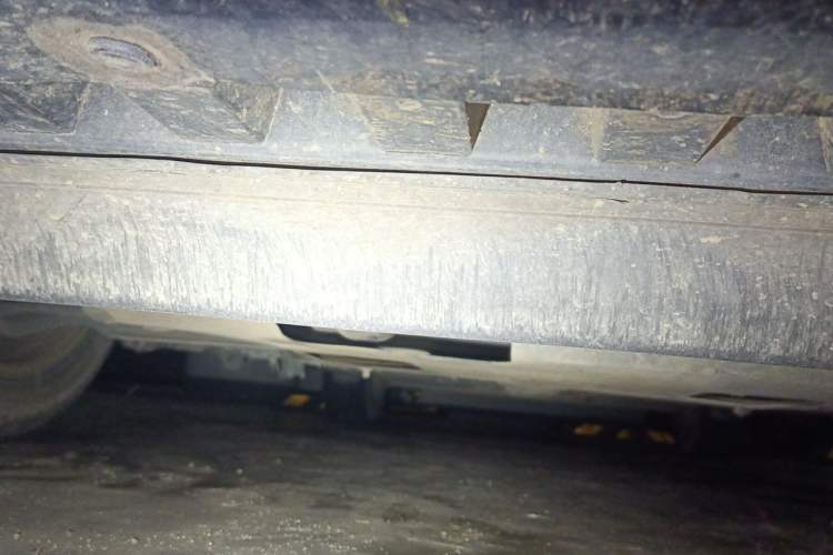 Used Nissan Sylphy 2012 1.6 XL CVT Luxury Edition Chassis Front