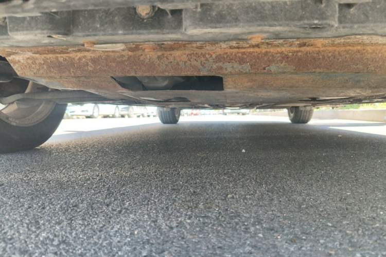 Used Nissan Sylphy 2012 1.6 XL CVT Luxury Edition Chassis Front