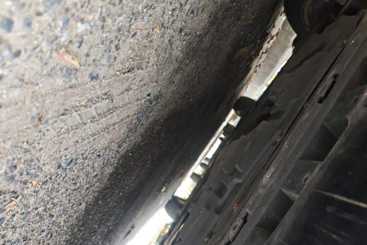 Used Nissan Sylphy 2012 1.6 XL CVT Luxury Edition Chassis Front