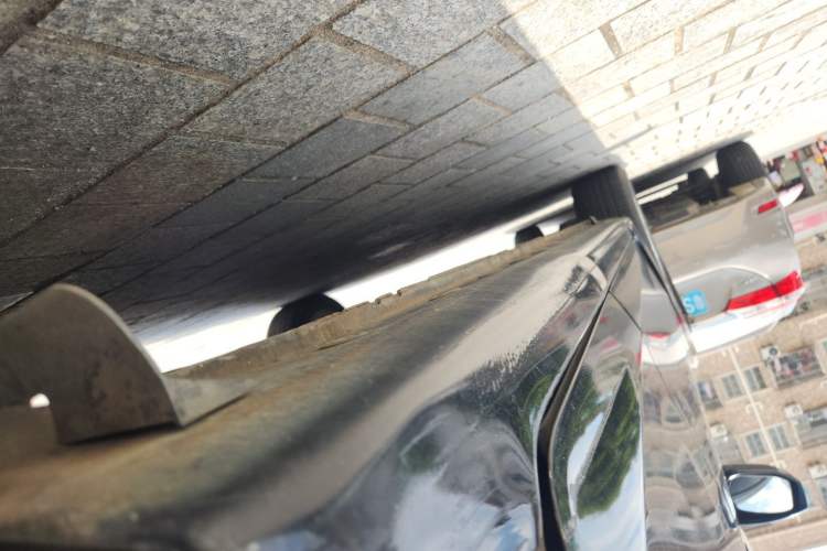 Used Nissan Sylphy 2012 1.6XE CVT Comfort Edition Chassis Rear Left