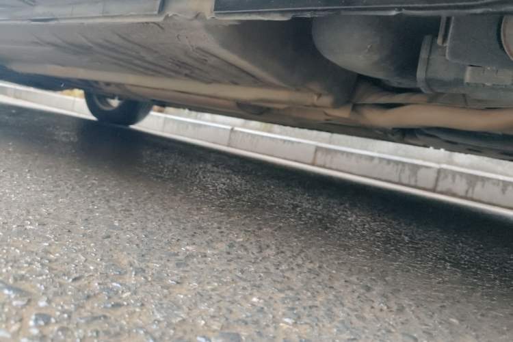 Used Nissan Sylphy 2012 Classic 1.6XE Manual Comfort Edition Chassis Rear Left