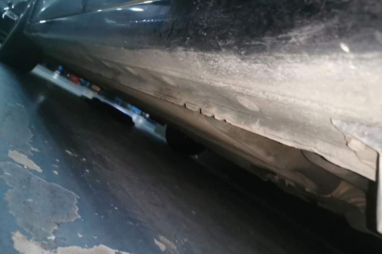 Used Nissan Sylphy 2012 1.6 XL Manual Luxury Edition Chassis Rear Left