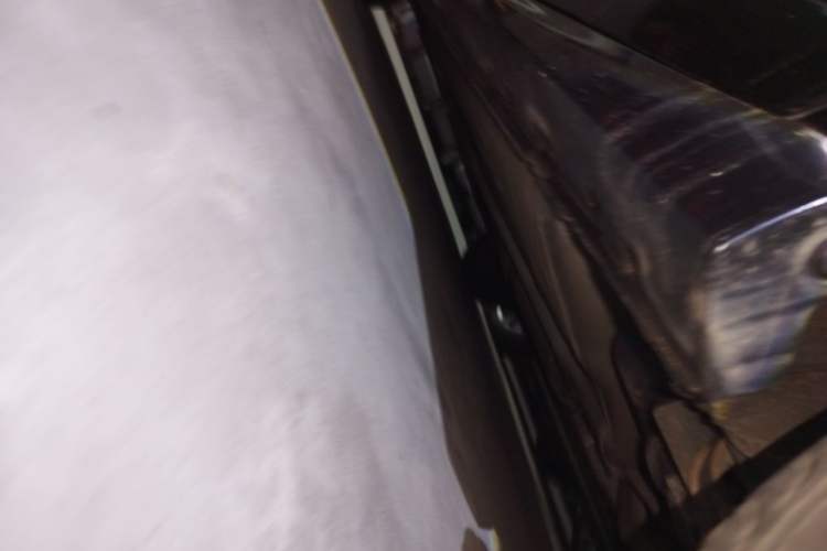 Used Nissan Sylphy 2012 Classic 1.6XE Manual Comfort Edition Chassis Rear Left
