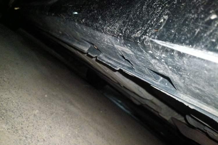 Used Nissan Sylphy 2012 Classic 1.6XE Manual Comfort Edition Chassis Rear Left