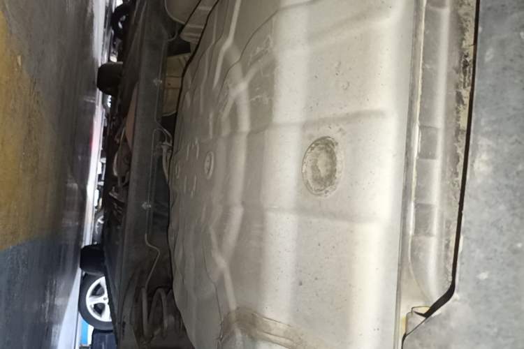 Used Nissan Sylphy 2012 1.6 XL CVT Luxury Edition Chassis Rear