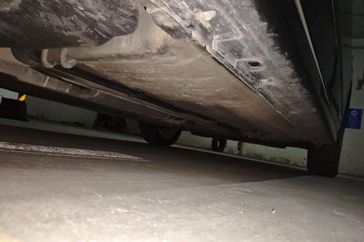 Used Nissan Sylphy 2012 Classic 1.6XE Manual Comfort Edition Chassis Rear Right