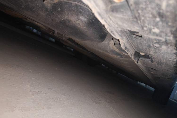 Used Nissan Sylphy 2012 Classic 1.6XE Automatic Comfort Edition Chassis Rear Right
