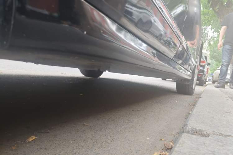 Used Nissan Sylphy 2012 Classic 1.6XE Automatic Comfort Edition Chassis Rear Right