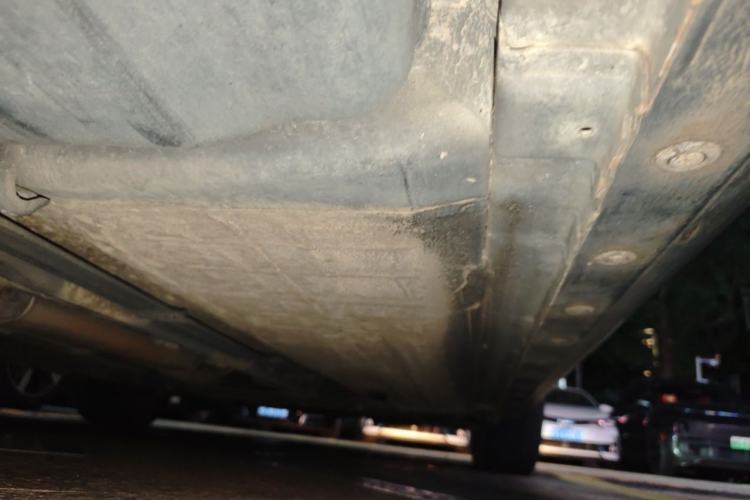 Used Nissan Sylphy 2012 1.6 XL CVT Luxury Edition Chassis Rear Right