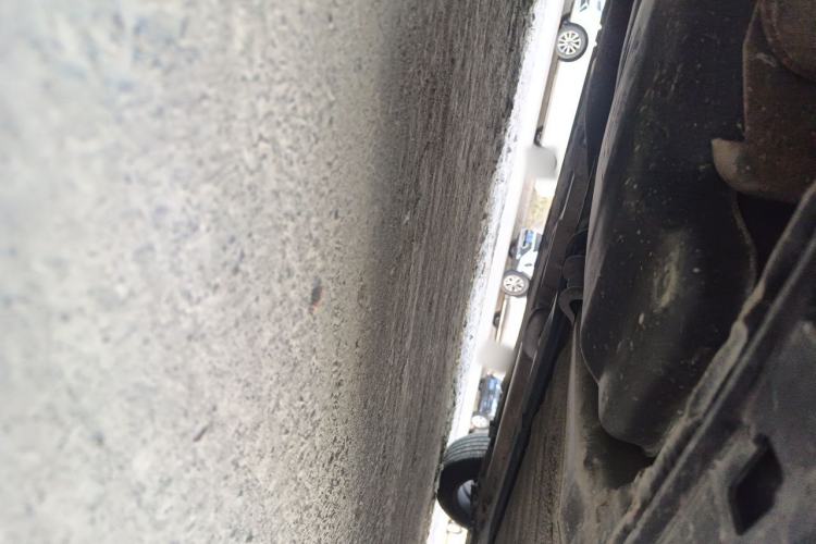 Used Nissan Sylphy 2012 Classic 1.6XE Manual Comfort Edition Chassis Rear Right