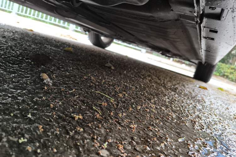 Used Nissan Sylphy 2012 Classic 1.6XE Manual Comfort Edition Chassis Rear Right