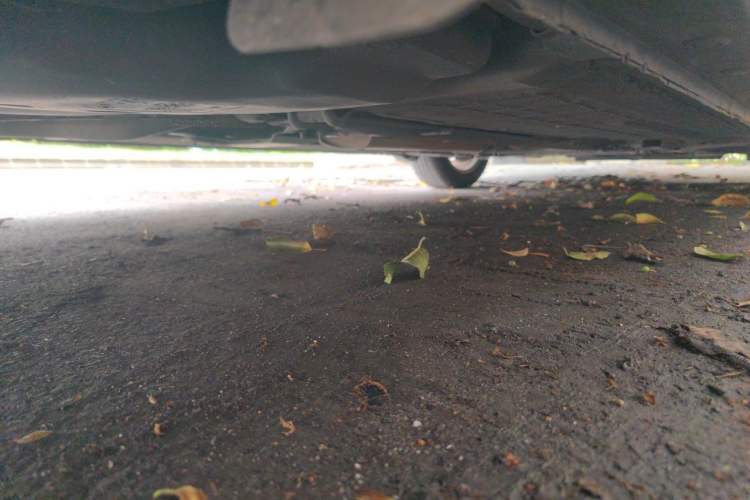 Used Nissan Sylphy 2012 1.6XE CVT Comfort Edition Chassis Rear Right