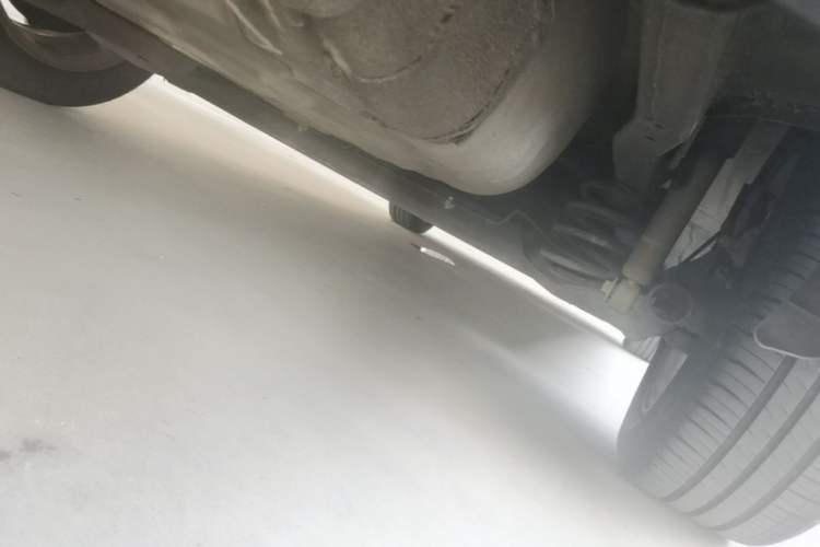 Used Nissan Sylphy 2012 1.6 XL Manual Luxury Edition Chassis Rear Right