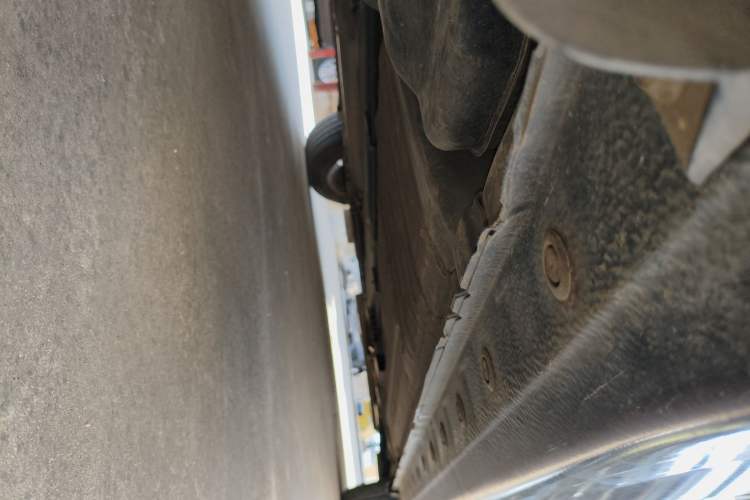 Used Nissan Sylphy 2012 1.6 XL Manual Luxury Edition Chassis Rear Right