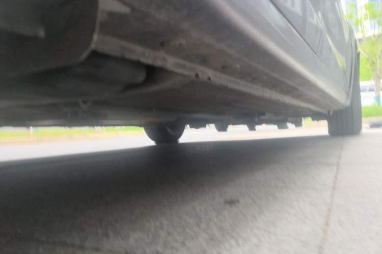Used Nissan Sylphy 2012 1.6 XL CVT Luxury Edition Chassis Rear Right