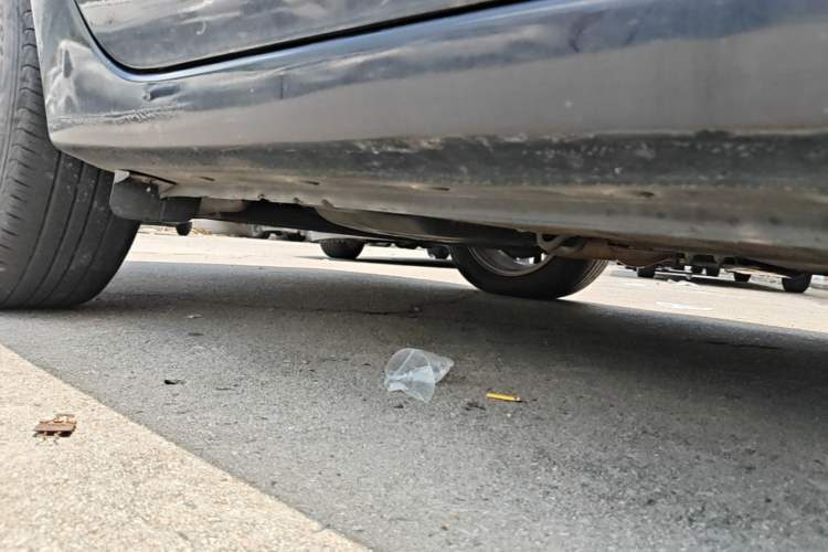 Used Nissan Sylphy 2012 1.6 XL CVT Luxury Edition Chassis Rear Right