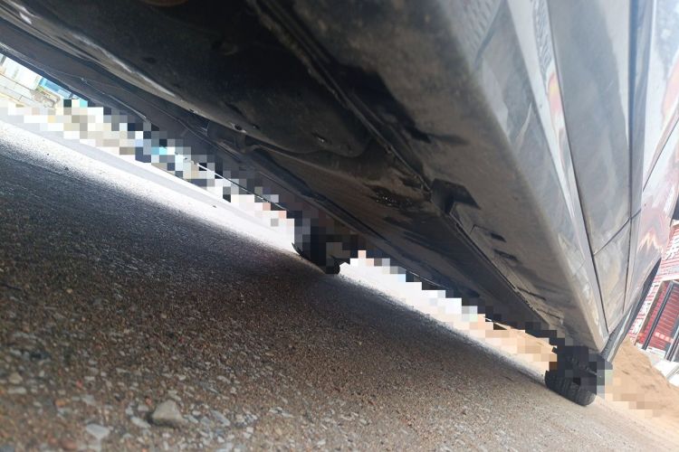 Used Nissan Sylphy 2012 Classic 1.6XE Manual Comfort Edition Chassis Rear Right