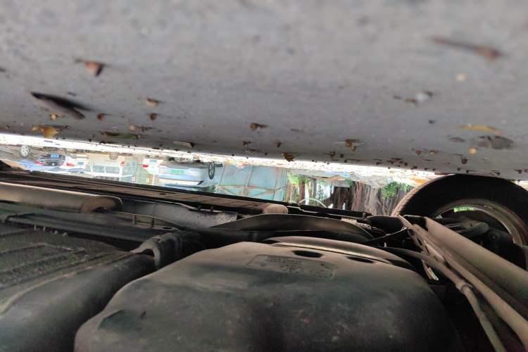 Used Nissan Sylphy 2012 1.6XE Manual Comfort Edition Chassis Rear Right
