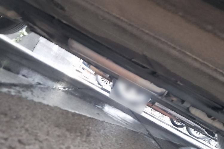 Used Nissan Sylphy 2012 1.6 XL CVT Luxury Edition Chassis Rear Right