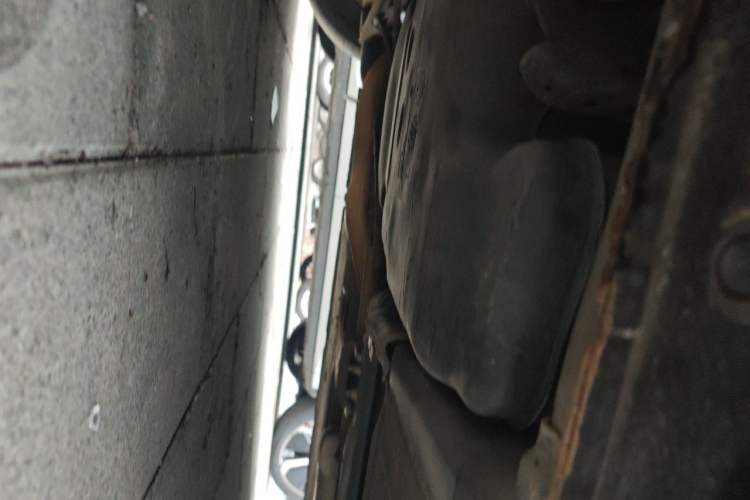 Used Nissan Sylphy 2012 1.6 XL CVT Luxury Edition Chassis Rear Right