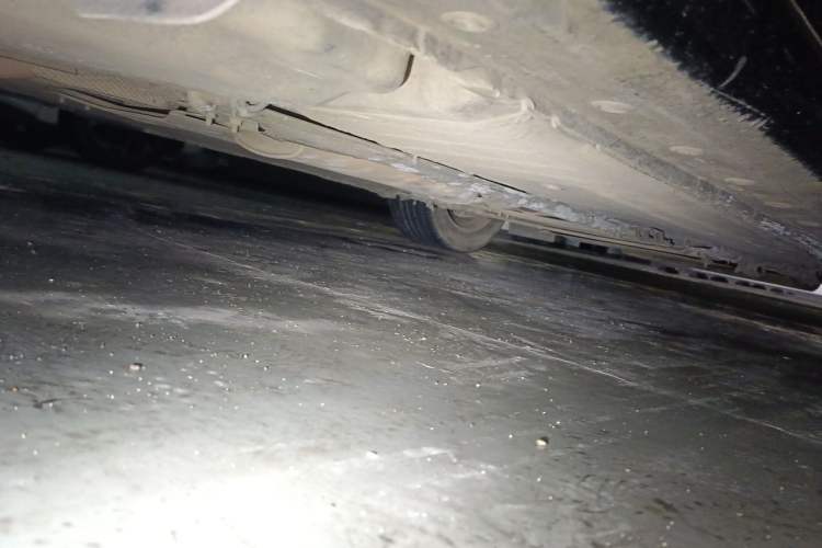 Used Nissan Sylphy 2012 1.6 XL CVT Luxury Edition Chassis Rear Right