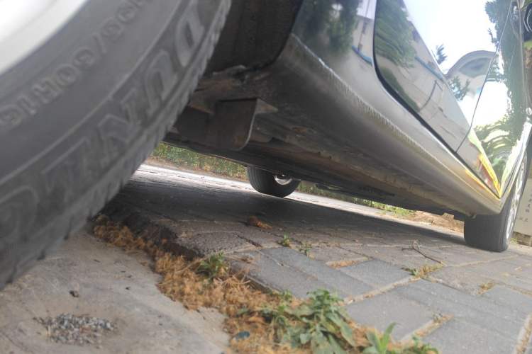 Used Nissan Sylphy 2012 1.6 XL Manual Luxury Edition Chassis Rear Right