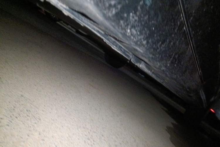 Used Nissan Sylphy 2012 Classic 1.6XE Manual Comfort Edition Chassis Rear Right