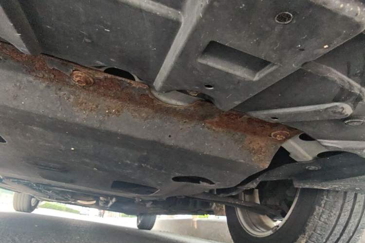 Used Nissan Sylphy 2012 Classic 1.6XE Manual Comfort Edition Chassis Rear Right