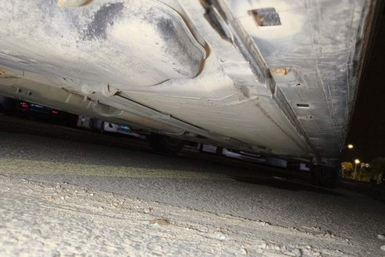 Used Nissan Sylphy 2012 Classic 1.6XE Automatic Comfort Edition Chassis Rear Right