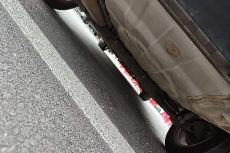 Used Nissan Sylphy 2012 1.6 XL CVT Luxury Edition Chassis Rear