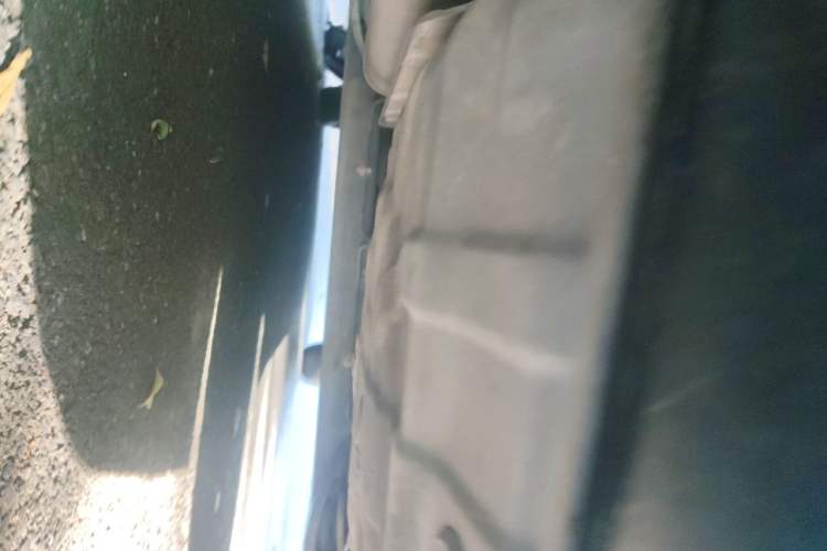 Used Nissan Sylphy 2012 Classic 1.6XE Automatic Comfort Edition Chassis Rear