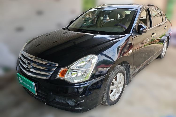 Used Nissan Sylphy 2012 Classic 1.6 XL Automatic Luxury Edition Guazi used car, China used car export, Used car for sale, Used  cars, Cheapest cars for sale