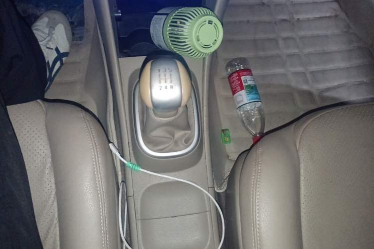 Used Nissan Sylphy 2012 Classic 1.6XE Manual Comfort Edition Gear Lever