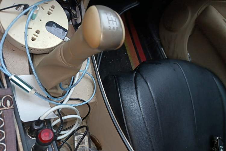 Used Nissan Sylphy 2012 Classic 1.6XL Manual Luxury Edition Gear Lever