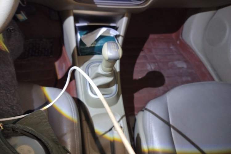 Used Nissan Sylphy 2012 Classic 1.6XE Manual Comfort Edition Gear Lever