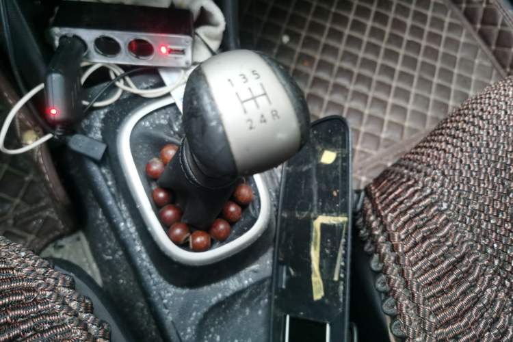 Used Nissan Sylphy 2012 Classic 1.6XE Manual Comfort Edition Gear Lever