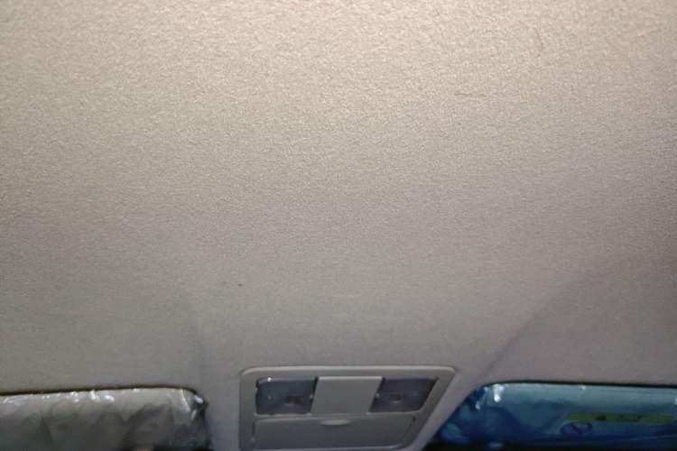 Used Nissan Sylphy 2012 Classic 1.6XE Manual Comfort Edition Headliner