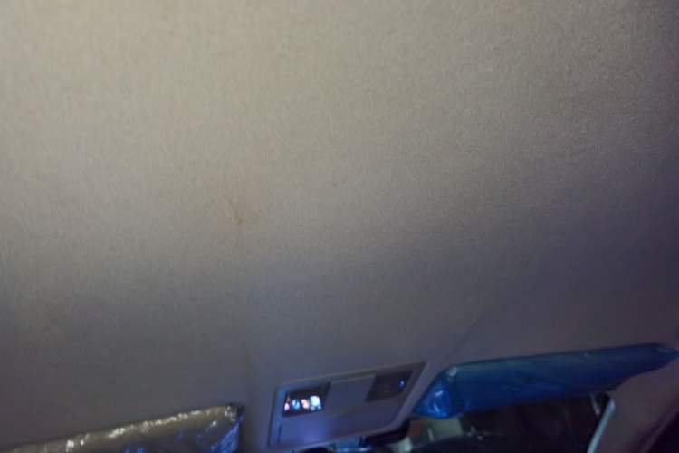 Used Nissan Sylphy 2012 Classic 1.6XE Manual Comfort Edition Headliner