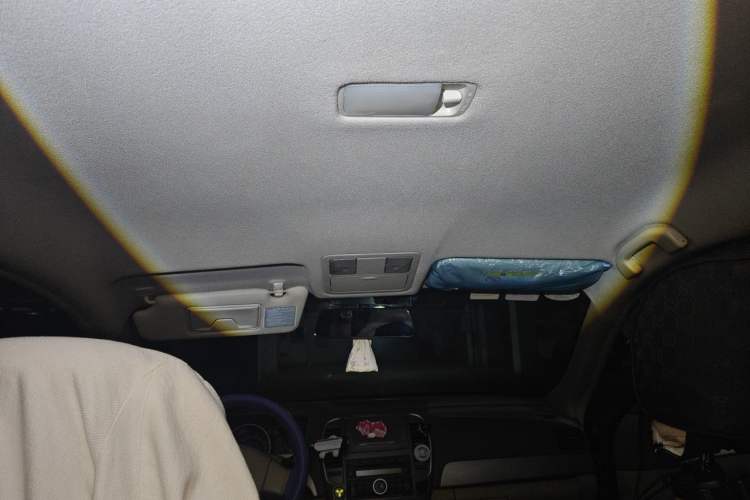 Used Nissan Sylphy 2012 Classic 1.6XE Automatic Comfort Edition Headliner