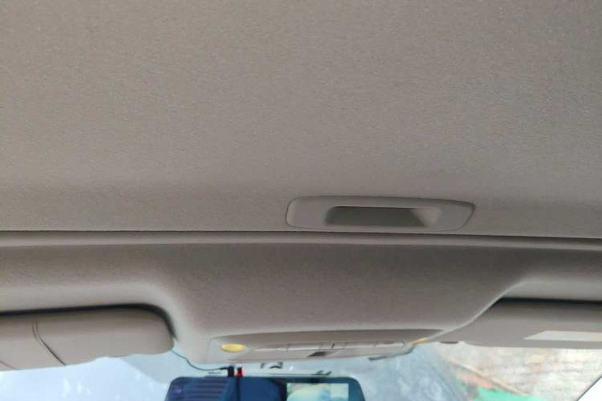 Used Nissan Sylphy 2012 1.6 XL Manual Luxury Edition Headliner