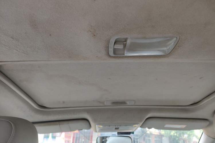 Used Nissan Sylphy 2012 1.6 XL CVT Luxury Edition Headliner