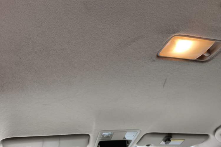 Used Nissan Sylphy 2012 Classic 1.6XE Manual Comfort Edition Headliner