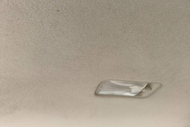 Used Nissan Sylphy 2012 Classic 1.6XE Manual Comfort Edition Headliner