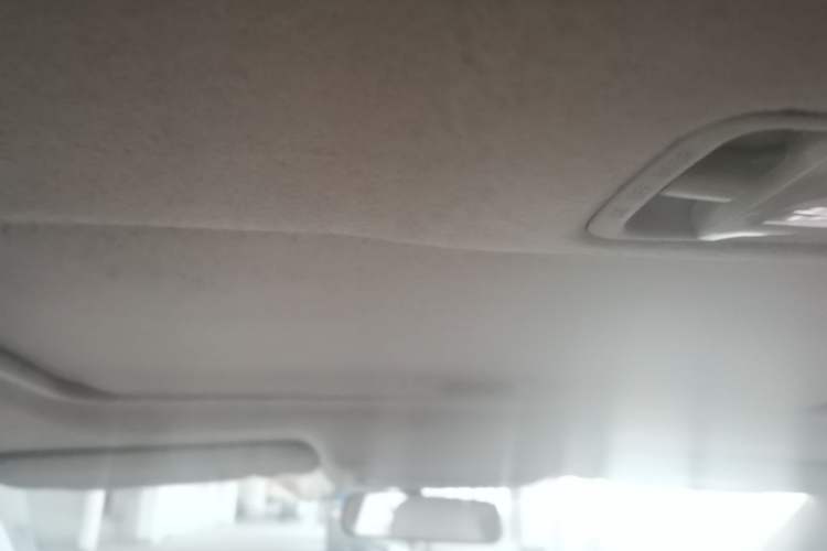 Used Nissan Sylphy 2012 1.6 XL Manual Luxury Edition Headliner