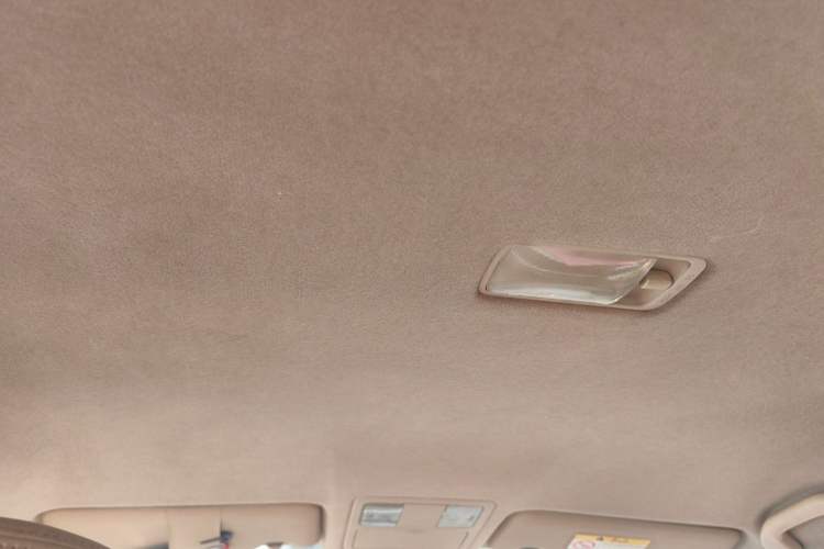 Used Nissan Sylphy 2012 Classic 1.6XE Manual Comfort Edition Headliner