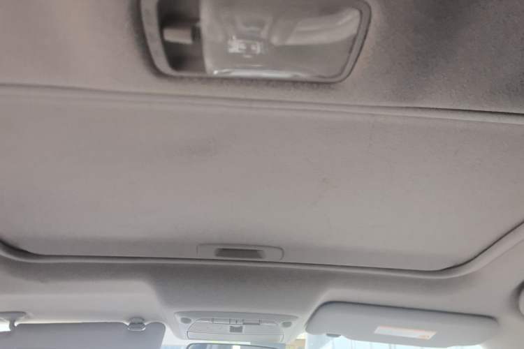 Used Nissan Sylphy 2012 1.6 XL CVT Luxury Edition Headliner