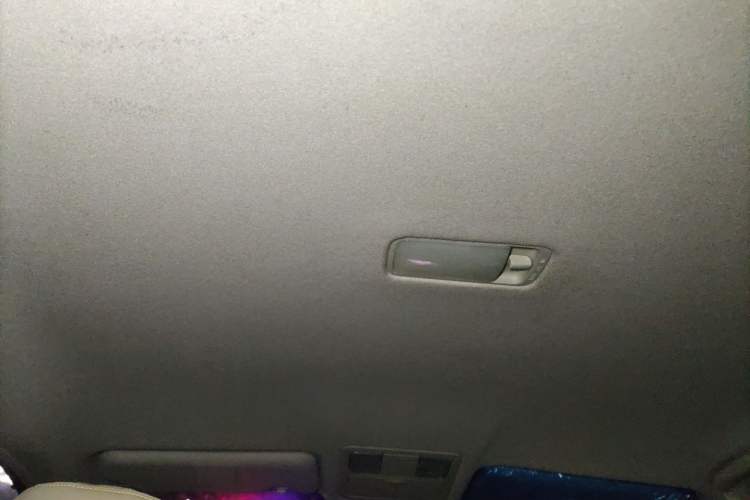 Used Nissan Sylphy 2012 Classic 1.6XE Manual Comfort Edition Headliner