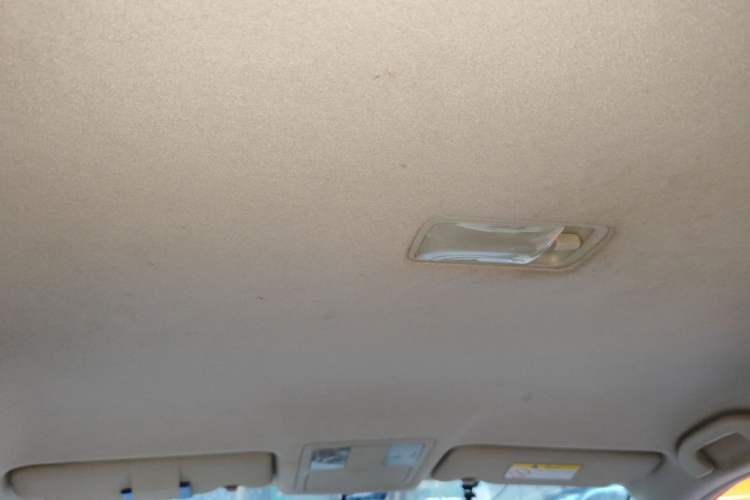 Used Nissan Sylphy 2012 Classic 1.6XE Manual Comfort Edition Headliner