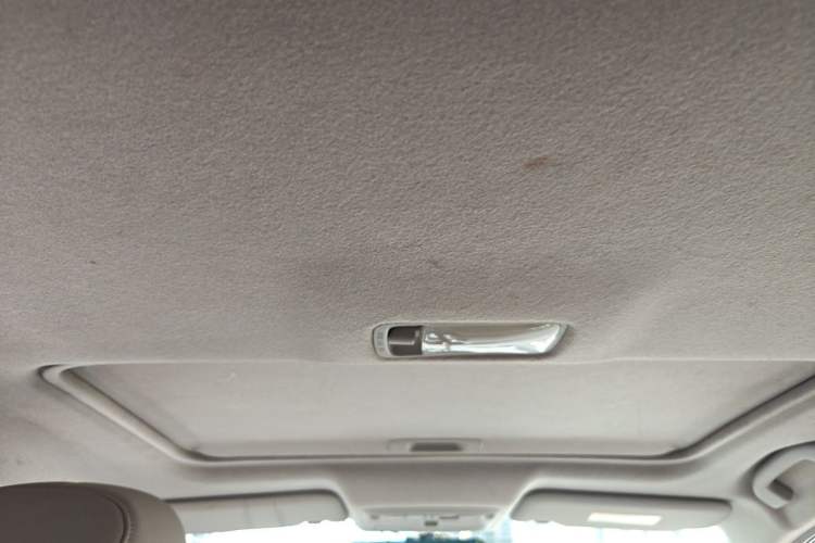 Used Nissan Sylphy 2012 1.6 XL CVT Luxury Edition Headliner