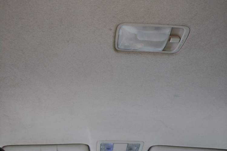 Used Nissan Sylphy 2012 Classic 1.6XE Automatic Comfort Edition Headliner
